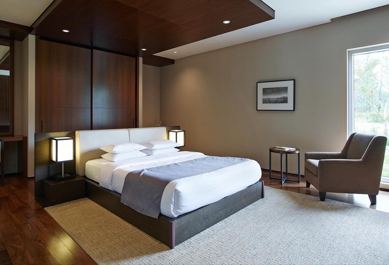 The Suites Hotel Namwon Exterior photo